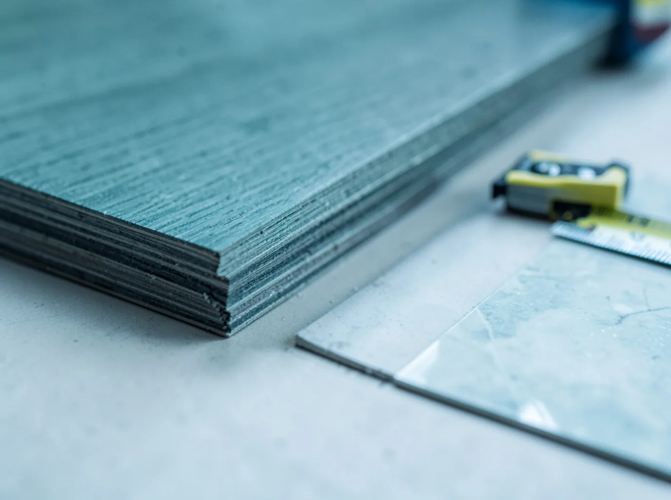 Luxury Vinyl Plank Installation Columbia, AL FAQs